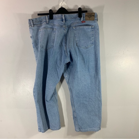 Wrangler Other - Wrangler fat boy Cotton jeans